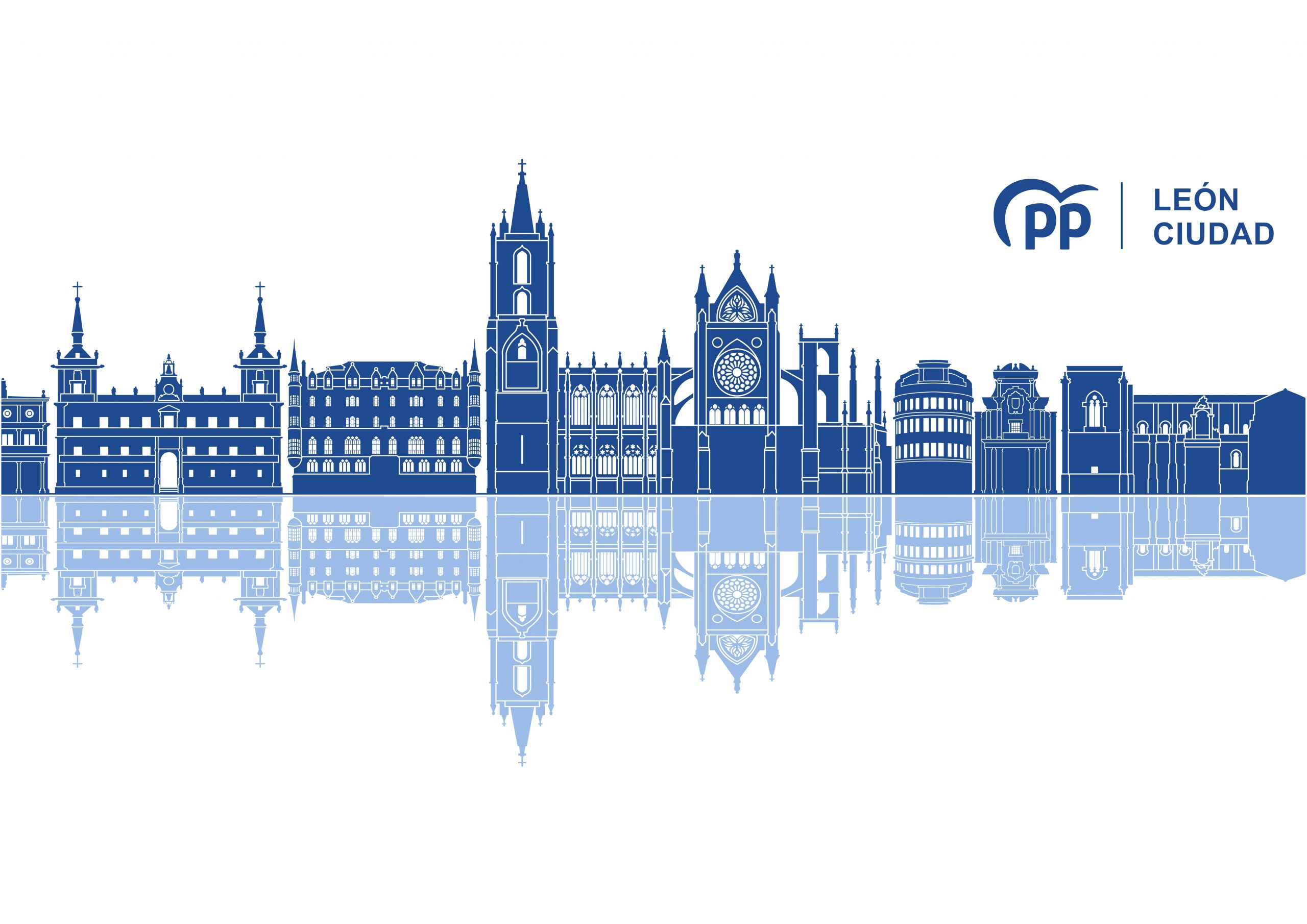 El PP municipal insta al Pleno a aumentar de 30 a 60 días el plazo para presentar reclamaciones y sugerencias a la ordenanza de movilidad de León