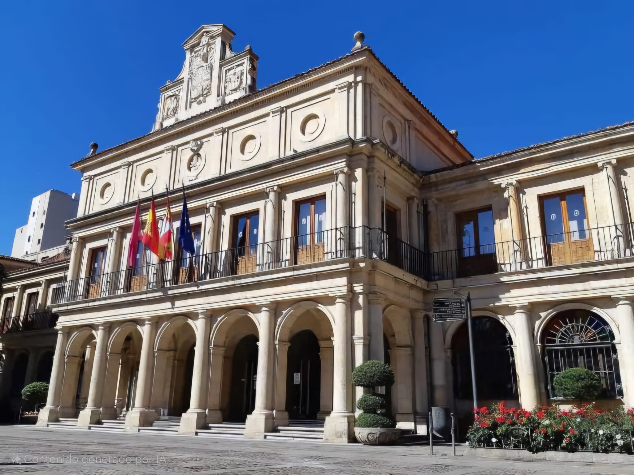 El Ayuntamiento devuelve dos subvenciones de 66.000 € del acuerdo marco para inclusión social y lucha contra las drogas por no utilizarlas