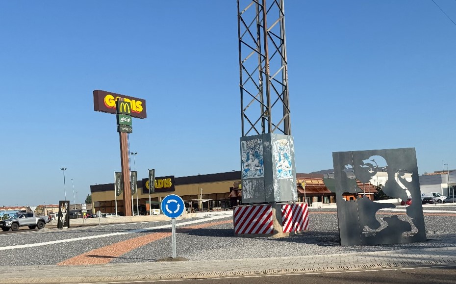 “Diez apuesta por el urbanismo soviético, elimina  zonas verdes de las nuevas actuaciones, al contrario de lo que ocurre en otras ciudades”