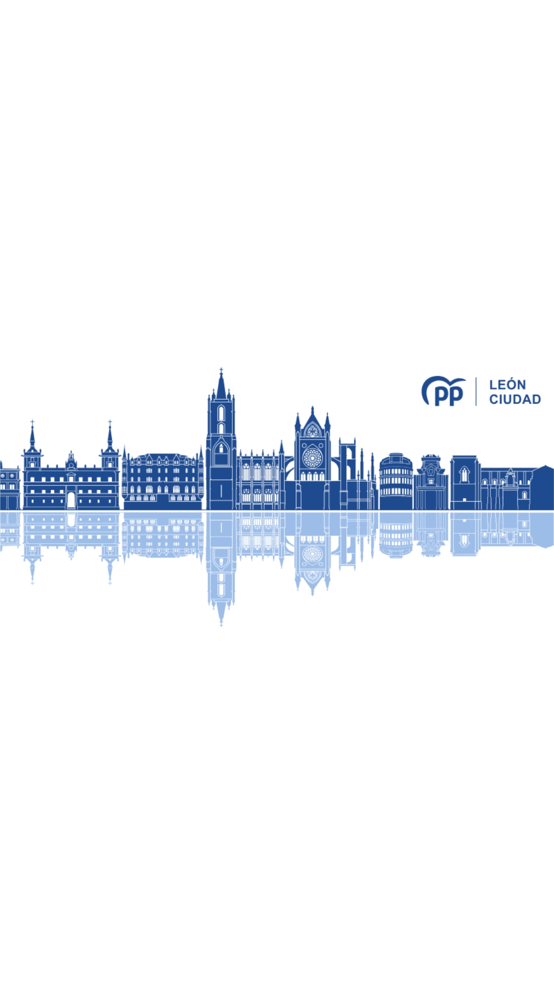 El Grupo Municipal Popular reconoce el esfuerzo de la Junta de Castilla y León con la Universidad de León