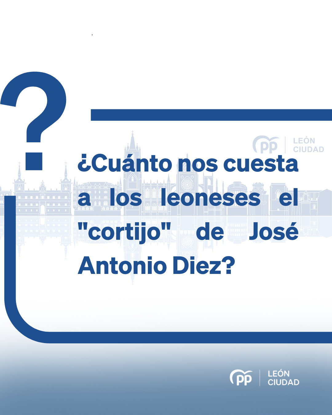 Fernández: “La sentencia del viceinterventor refleja la manera de gobernar de Diez: discrecional, autoritaria y totalmente despótica”