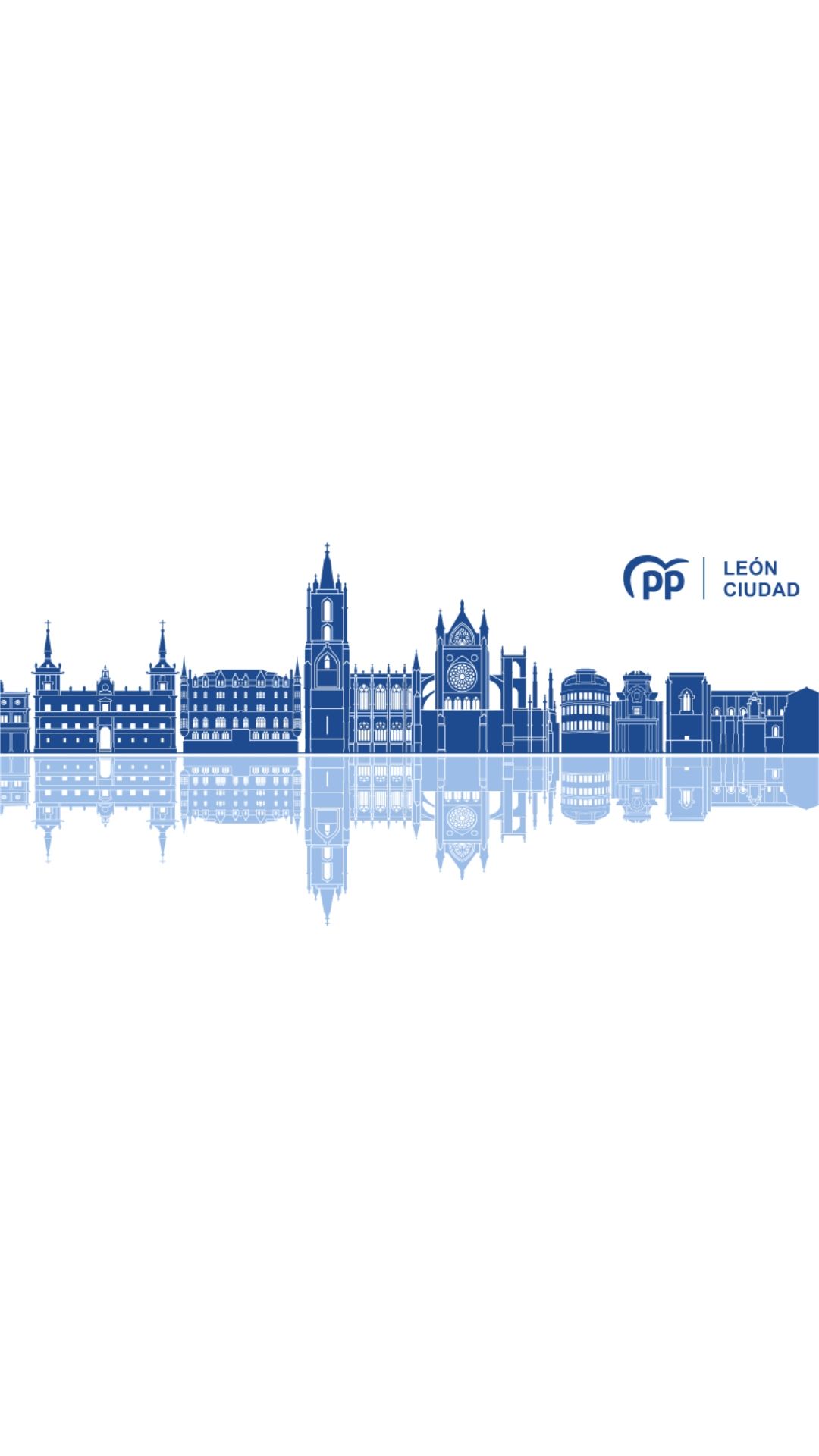 El PP pide explicaciones a Diez sobre el mal estado de las calles, la inseguridad en Eras, las pulseras de los mayores y la obra de Ordoño II 10