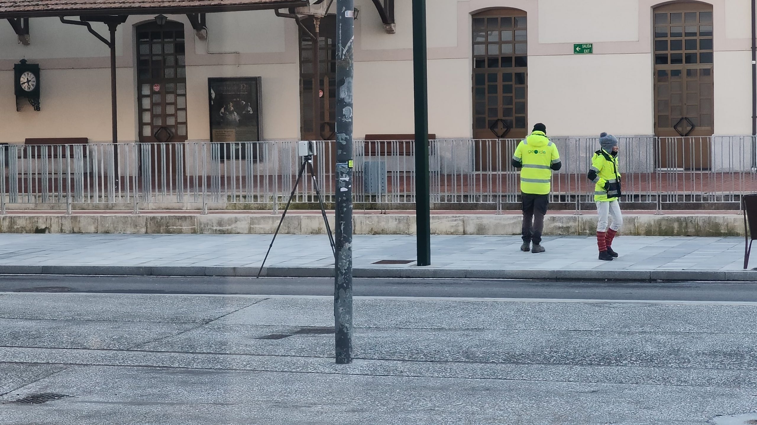 El PP municipal exige al PSOE que explique a los leoneses el avance de las mediciones para enterrar las vías y dinamitar Feve definitivamente