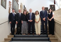PP municipal: “Diez calla un año después de que el ministro Hereu visitara León para anunciar la segunda fase fantasma de San Marcos”